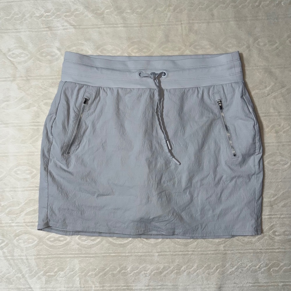 Athleta Trekkie North Skort